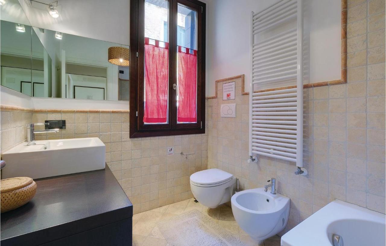 Nice Apartment In Venezia -Ve- With Wifi Dış mekan fotoğraf
