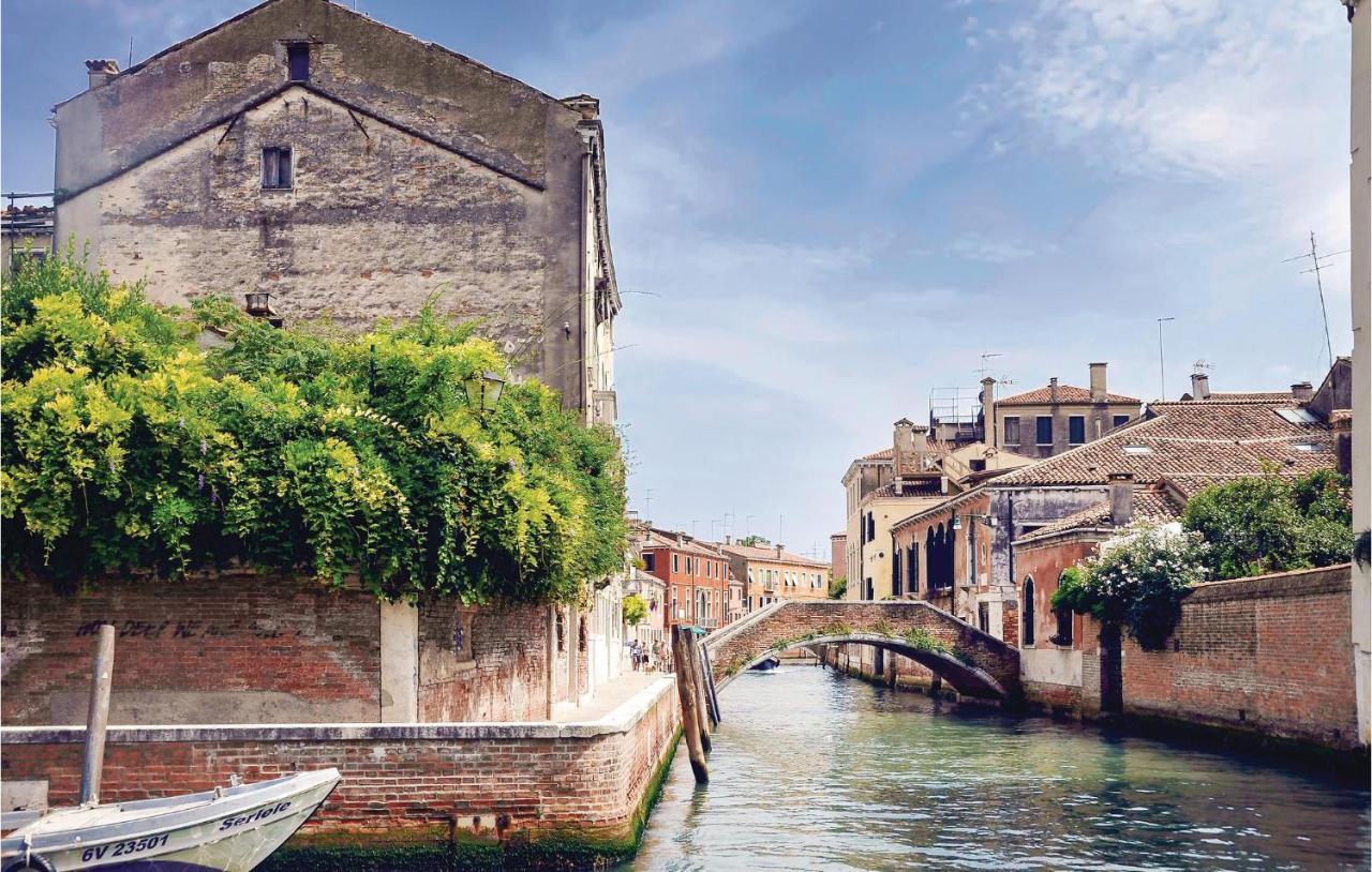 Nice Apartment In Venezia -Ve- With Wifi Dış mekan fotoğraf