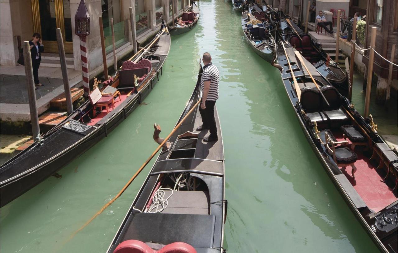 Nice Apartment In Venezia -Ve- With Wifi Dış mekan fotoğraf