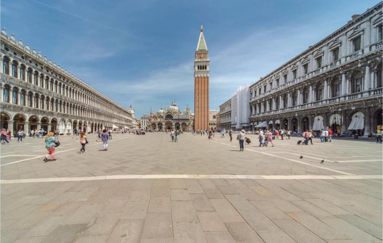 Nice Apartment In Venezia -Ve- With Wifi Dış mekan fotoğraf
